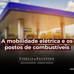 Postos de combustíveis têm vida longa no Brasil