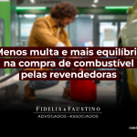 Tribunais reduzem multa por galonagem mínima