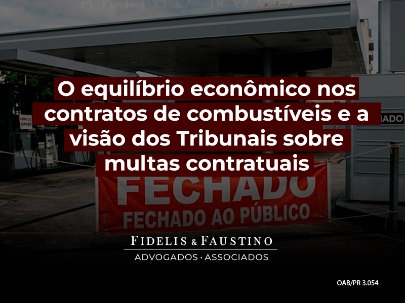 Distribuidoras de combustíveis priorizam lucro através de multas aos postos em detrimento da venda de produtos contratados